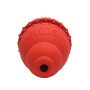 Rubber Sumo Dental Play L Dog Toy
