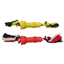 Sumo mini shop dog toy