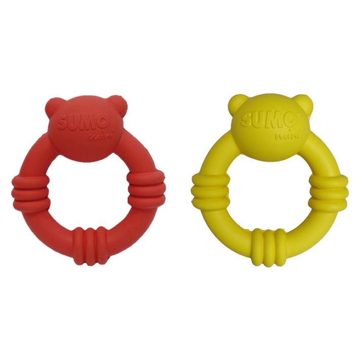 Sumo mini dog toy outlet